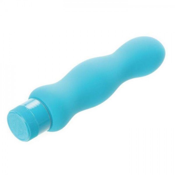 Inspire Silicone Power Massager — image 4 of 6