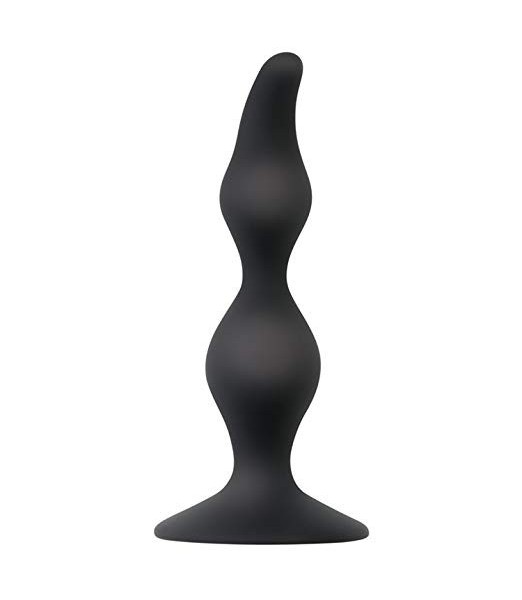 Evolved Prostate Zero Tolerance Intro To Prostate Kit - Black — image 4 of 12