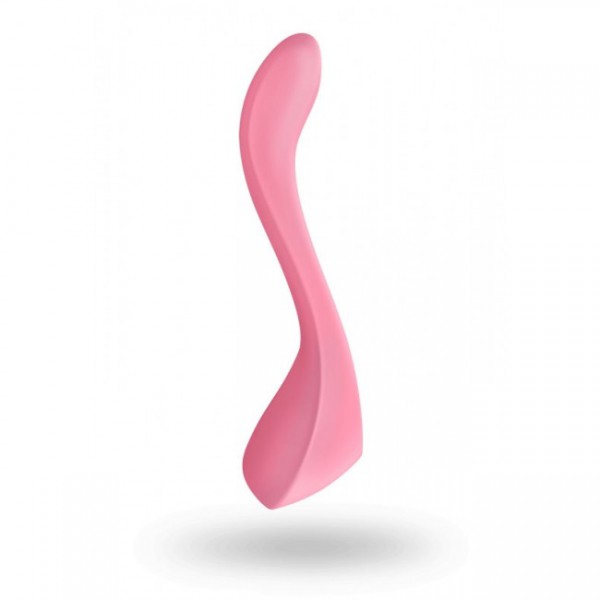 Satisfyer Partner Multifun 2 Vibrator