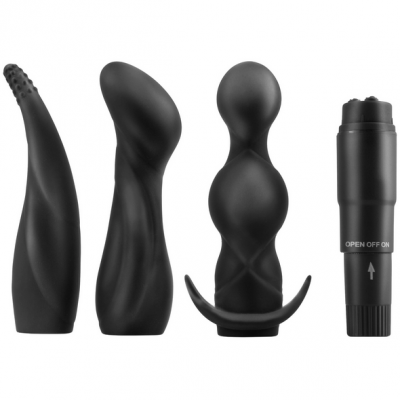 Anal Adventure Kit