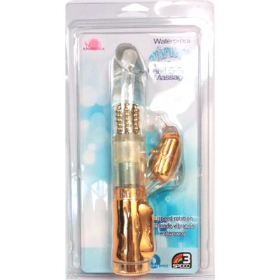 Animoans Pearl G Spot Massager