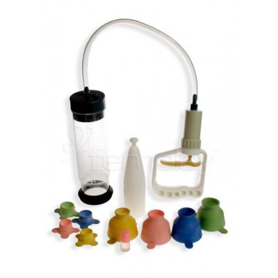 Handsome Up Penis Pump Extra Pack