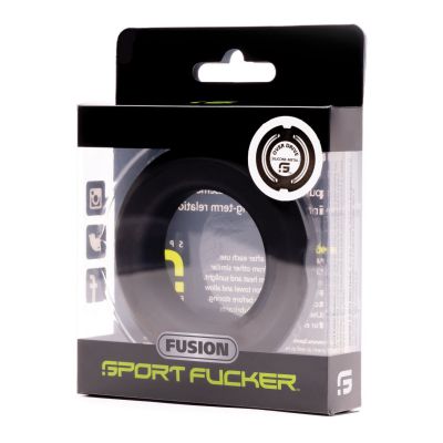 Sport Fucker Fusion Overdrive Ring