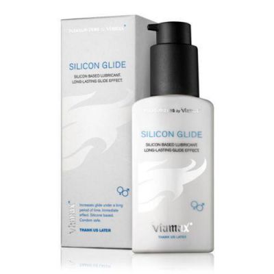 Silicone Glide 70ml