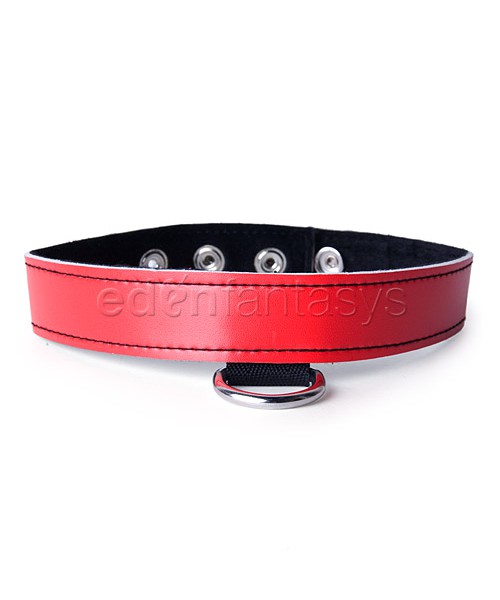 Rouge collar — image 5 of 6