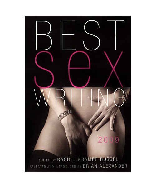 Best Sex Writing 2009