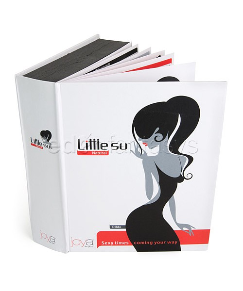 Little Su — image 6 of 6