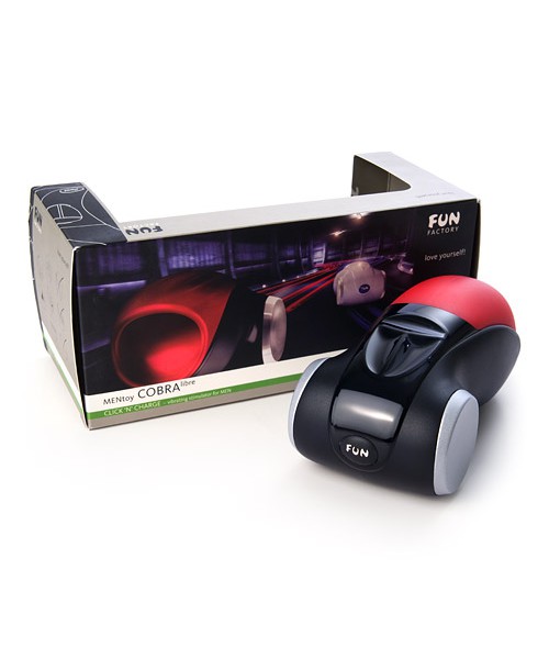 Cobra Libre II