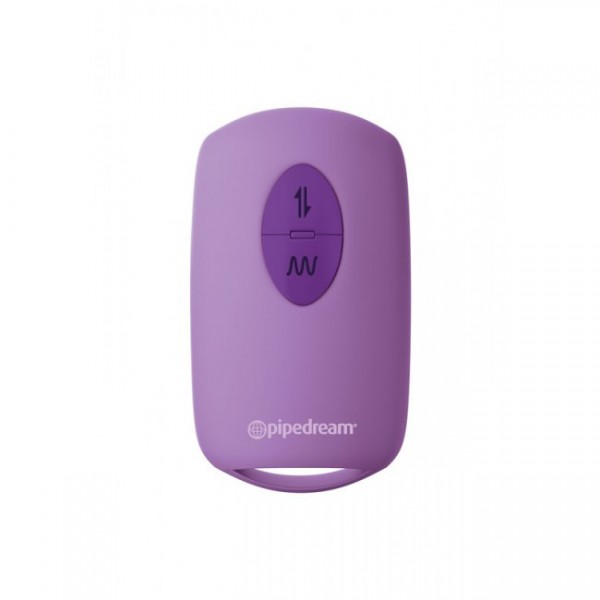 Fantasy for Her - Love Thrust-Her Thrusting Vibrator