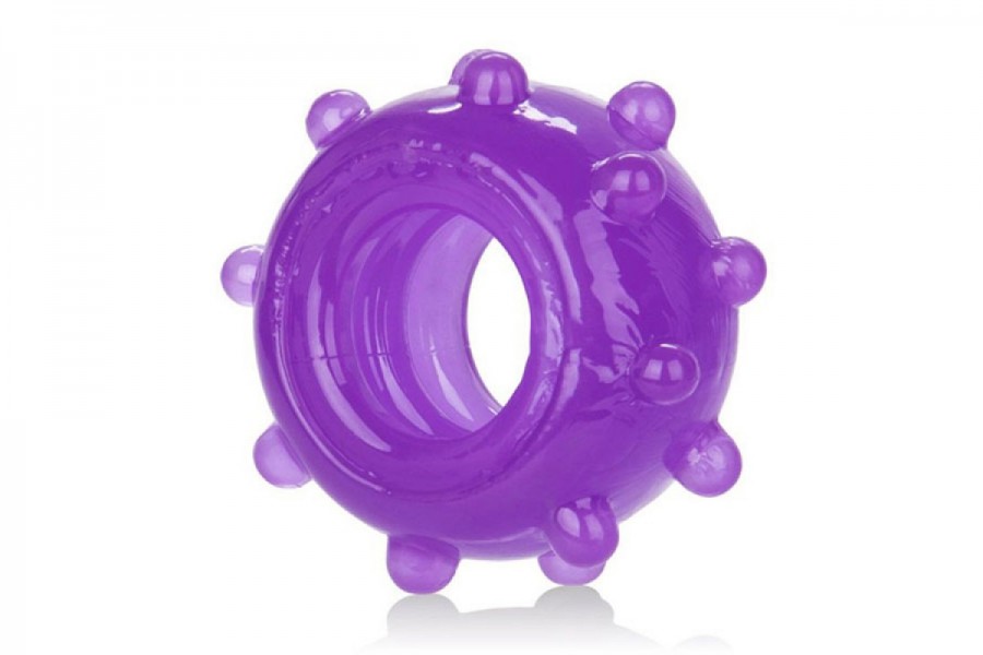 Reversible Cock Ring Set