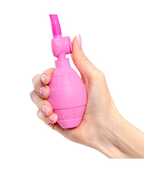 Silicone Pussy Pump