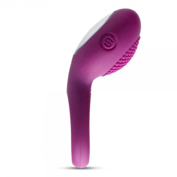 Svakom Tyler Rechargeable Vibrating Couples Ring — image 7 of 11