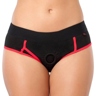 Lovehoney Unisex Strap On Harness Briefs