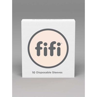 Fifi Disposable Sleeves