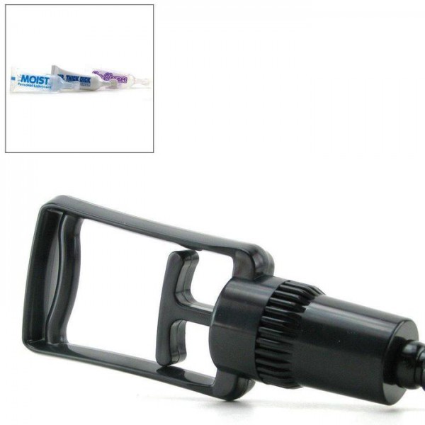 XXL Maximizer Pump