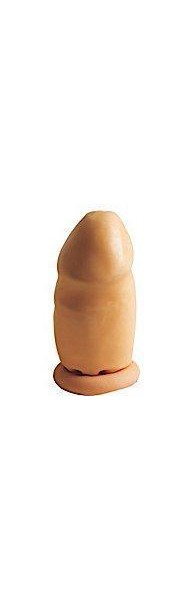 Vibrating Penis Extension Condom