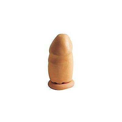 Vibrating Penis Extension Condom