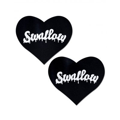 Pastease Swallow Heart Pasties