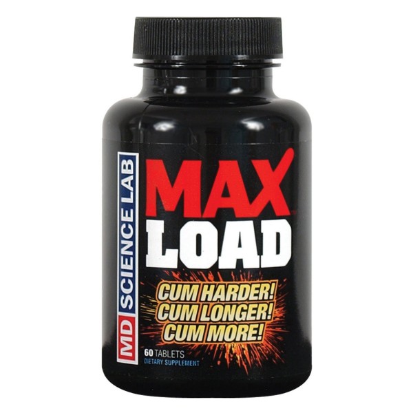 Max Load Erection Tablets
