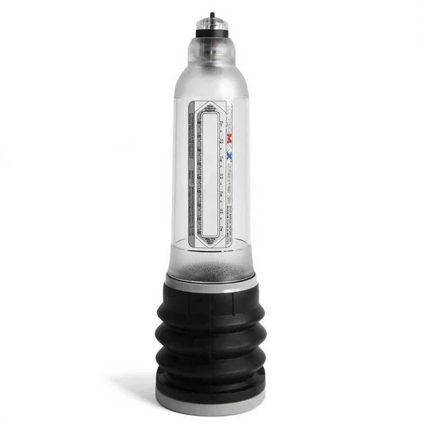 Bathmate Hydromax7 Water Penis Pump for Men (Previously Hydromax X30) — image 11 of 16