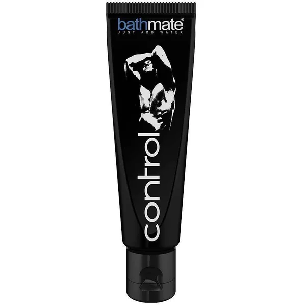 Bathmate Control Penis Delay Cream for Men .24 oz — image 8 of 12