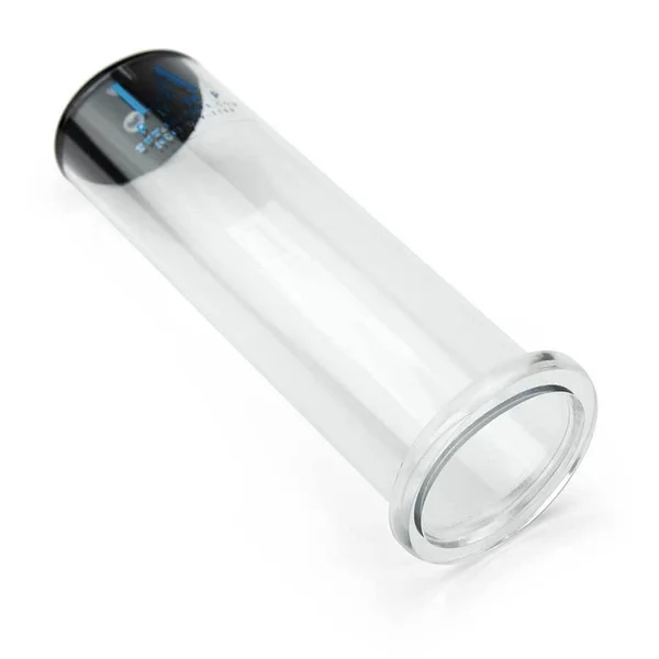 Deluxe Penis Enlargement Professional Grade 9 Inch Penis Pump Kit by LA Pump — image 11 of 14