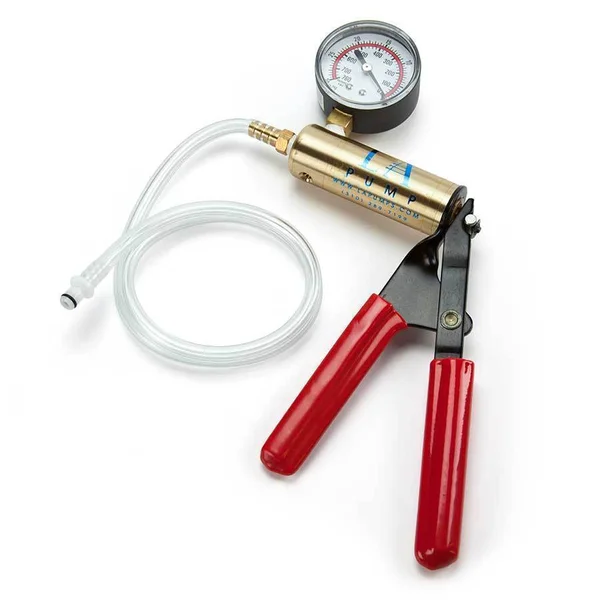 Deluxe Penis Enlargement Professional Grade 9 Inch Penis Pump Kit by LA Pump — image 13 of 14
