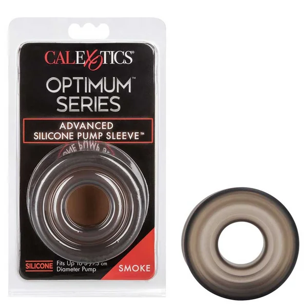 Advanced Silicone Penis Pump Sleeve Universal Donut Replacement — image 11 of 16
