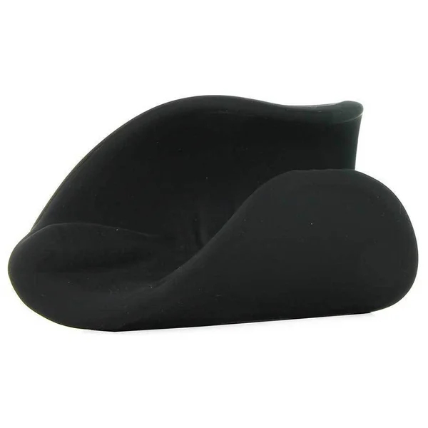 Silicone Penis Vibrator and Cock Head Stimulator by PDX Elite — image 11 of 12