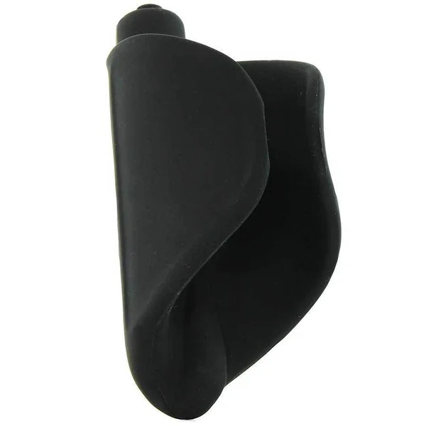 Silicone Penis Vibrator and Cock Head Stimulator by PDX Elite — image 12 of 12