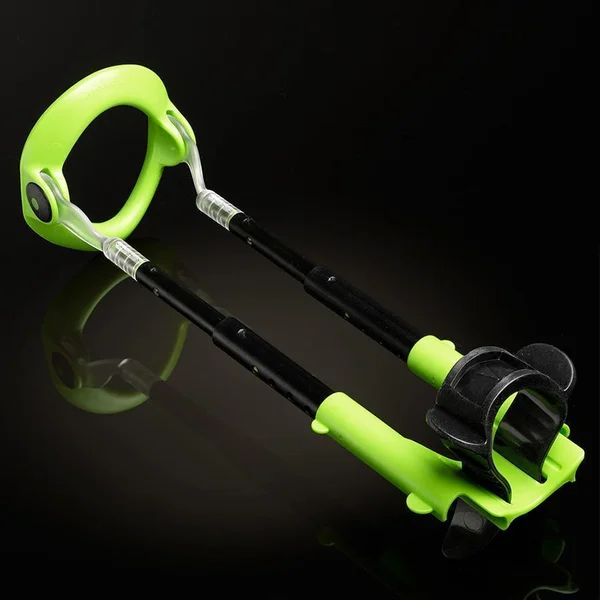 Male Edge Extra Penis Extender Cock Stretching System Green Edition — image 15 of 16