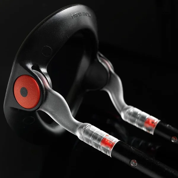 Male Edge Pro Cock Stretching Penis Enlargement System Red Edition — image 16 of 16