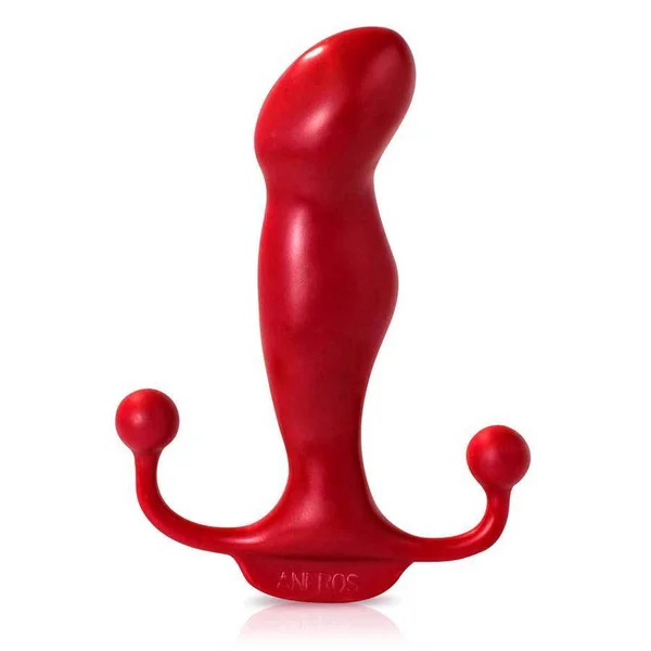 Aneros Progasm Prostate Massager & Perineum Massage Device for Men — image 14 of 18