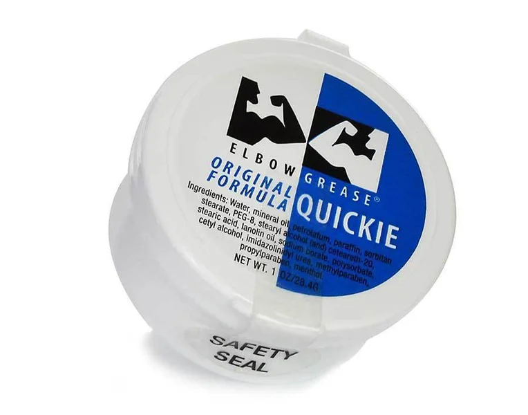 Elbow Grease Original Cream Lubricant — image 11 of 14