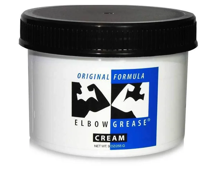 Elbow Grease Original Cream Lubricant — image 10 of 14