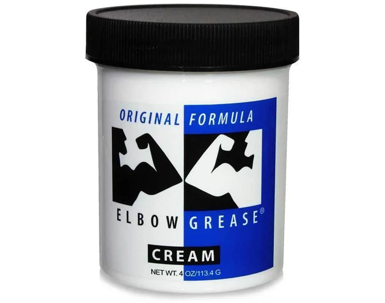 Elbow Grease Original Cream Lubricant — image 12 of 14