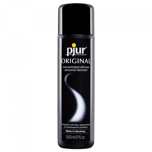 Pjur Original Silicone Bodyglide Lubricant — image 8 of 8