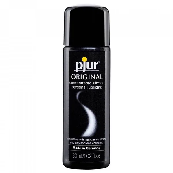 Pjur Original Silicone Bodyglide Lubricant — image 5 of 8