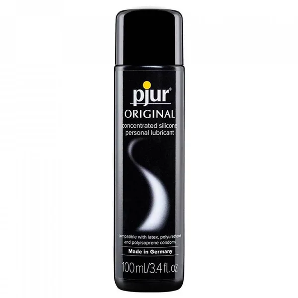 Pjur Original Silicone Bodyglide Lubricant — image 6 of 8