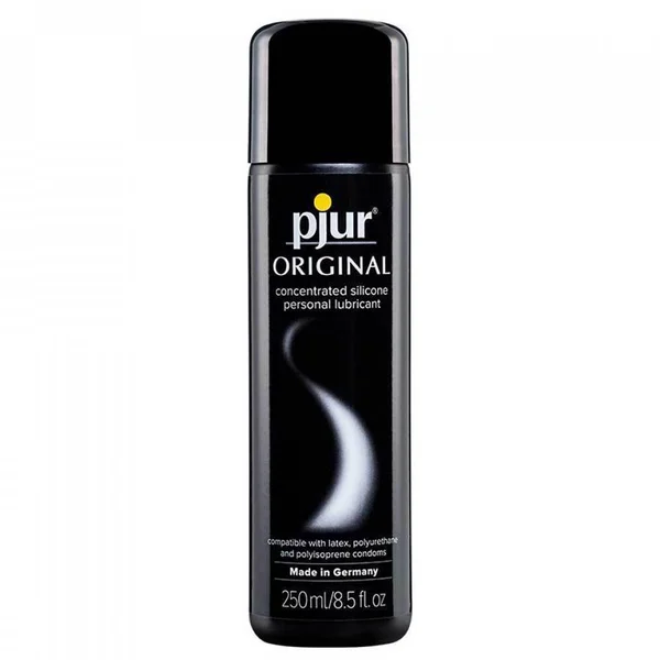 Pjur Original Silicone Bodyglide Lubricant — image 7 of 8
