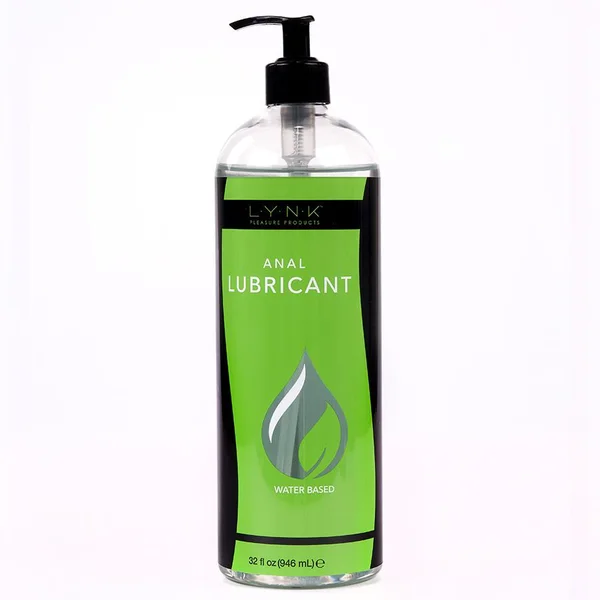 Lynk Pleasure Water Based Sex Lube & Anal Lubricant — image 7 of 14