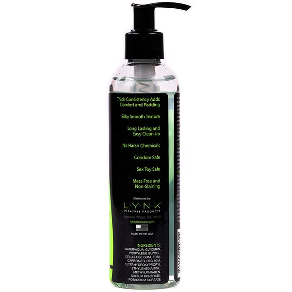 Lynk Pleasure Water Based Sex Lube & Anal Lubricant — image 13 of 14