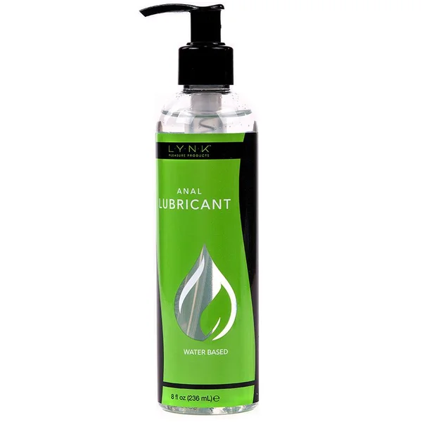 Lynk Pleasure Water Based Sex Lube & Anal Lubricant — image 8 of 14