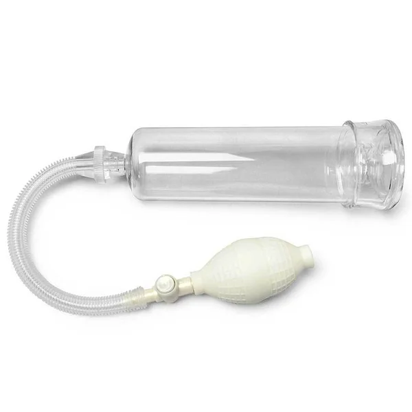 Crystal Clear Penis Pump & Enlarger for Beginners — image 11 of 14