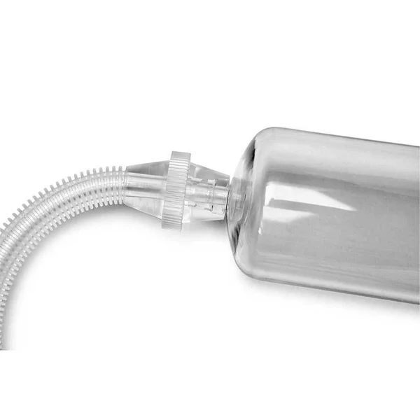 Crystal Clear Penis Pump & Enlarger for Beginners — image 13 of 14