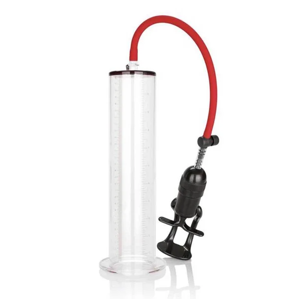 Colt Big Man XL Penis Pump and Cock Enlargement System for Men — image 6 of 6