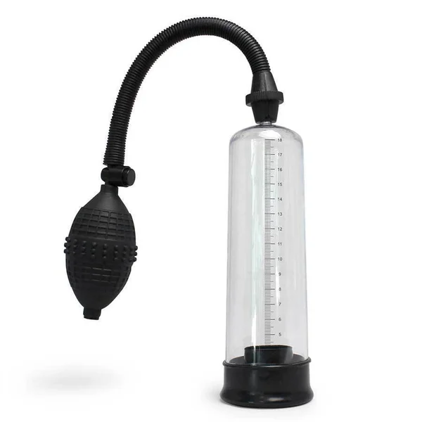 Men's Erection Enlargement Pump by Lynk Pleasure — image 7 of 10