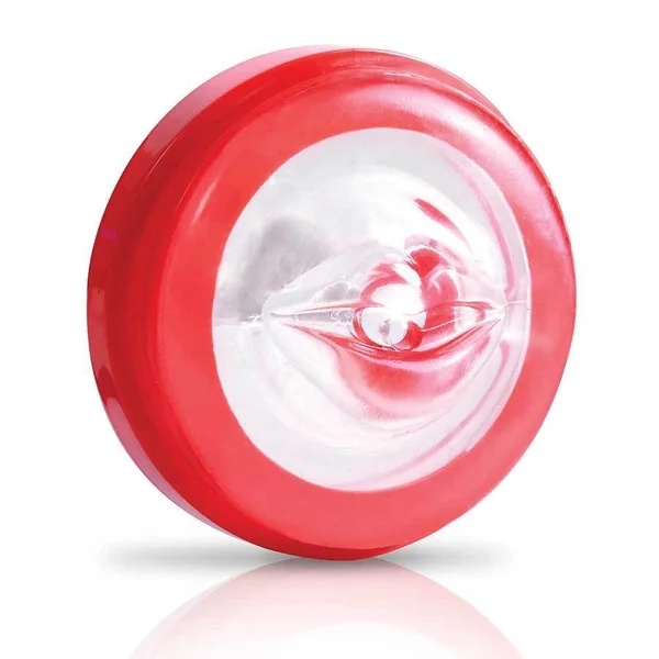 Extreme Toyz Mega-Bator Mouth Male Masturbator — image 11 of 16