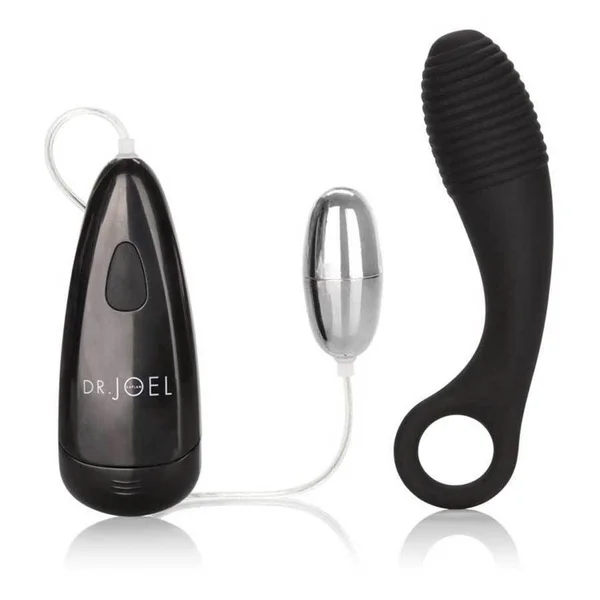 Dr. Joel Kaplan Multi Speed Vibrating Prostate Massaging Kit — image 9 of 12