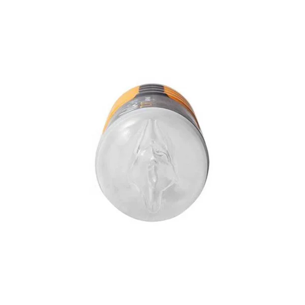 Vulcan Male Masturbator Tight Vagina Pocket Pussy Stroker — image 7 of 10